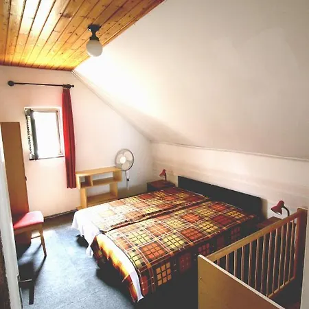 Сasa de vacaciones Nefelejcs