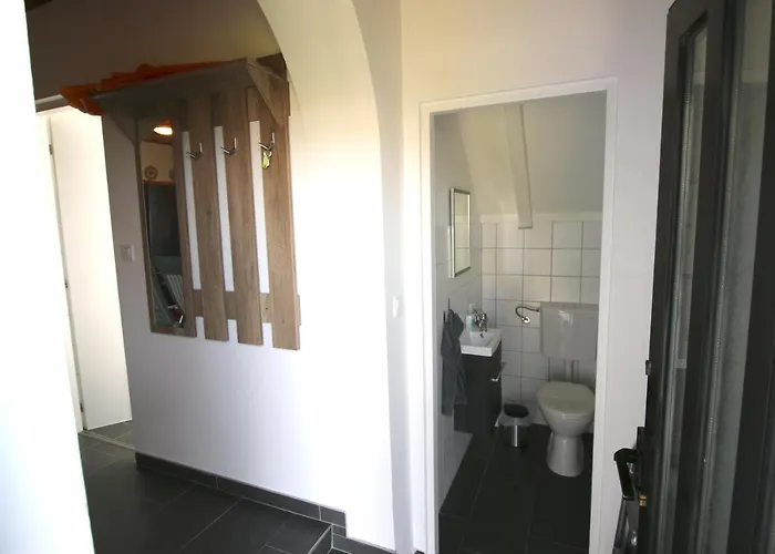 Feriehus Nefelejcs Zamárdi