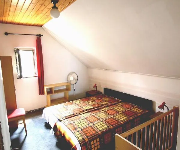 Feriehus Nefelejcs