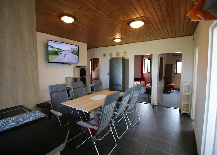 Feriehus Nefelejcs Zamárdi