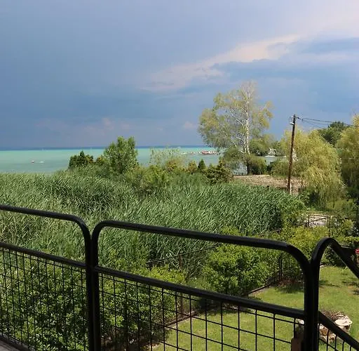 Nefelejcs Vakantiehuis *