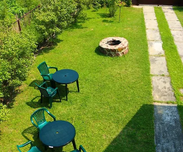 Nefelejcs זמראדי